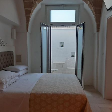 Le Lantane - Luxury Rooms Alessano Exteriér fotografie