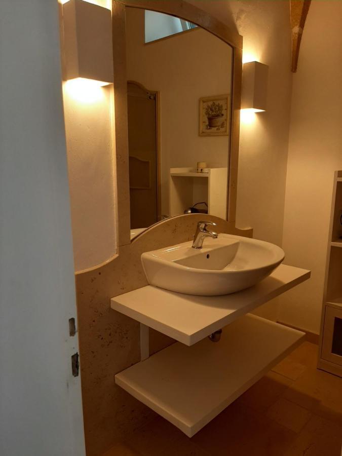 Le Lantane - Luxury Rooms Alessano Exteriér fotografie