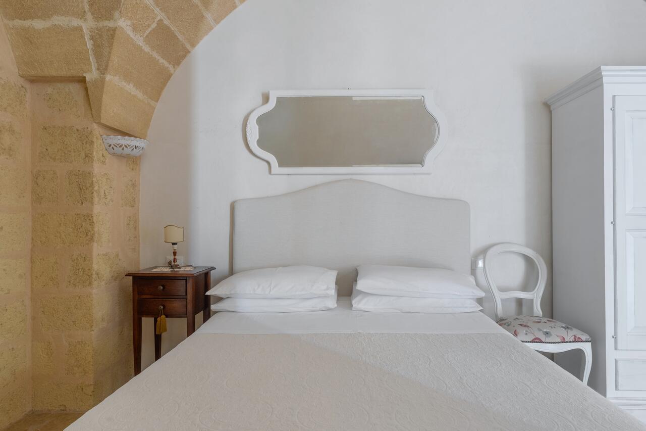 Le Lantane - Luxury Rooms Alessano Exteriér fotografie