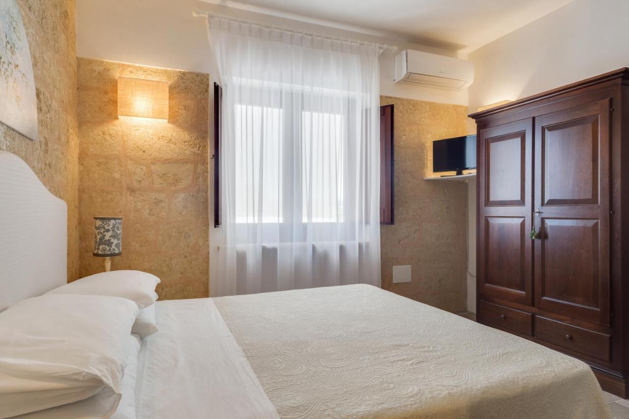 Le Lantane - Luxury Rooms Alessano Exteriér fotografie