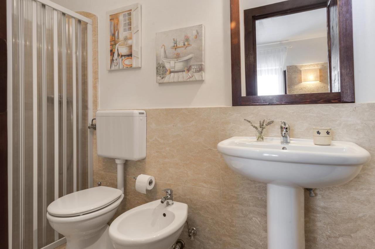 Le Lantane - Luxury Rooms Alessano Exteriér fotografie