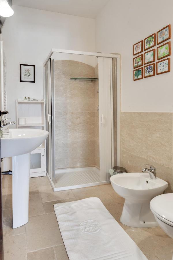 Le Lantane - Luxury Rooms Alessano Exteriér fotografie