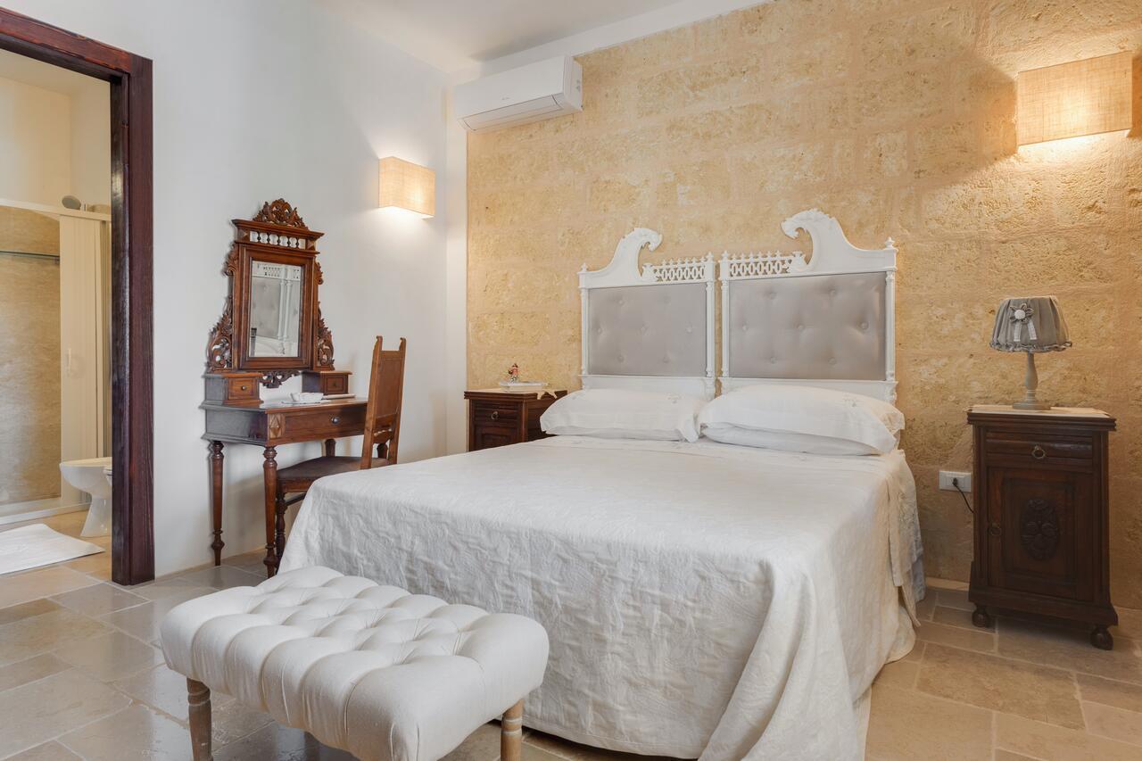 Le Lantane - Luxury Rooms Alessano Exteriér fotografie