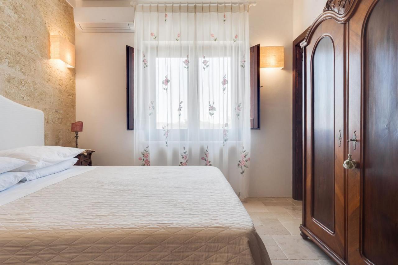 Le Lantane - Luxury Rooms Alessano Exteriér fotografie