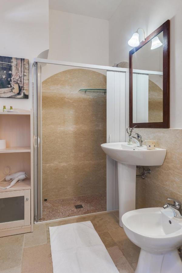 Le Lantane - Luxury Rooms Alessano Exteriér fotografie