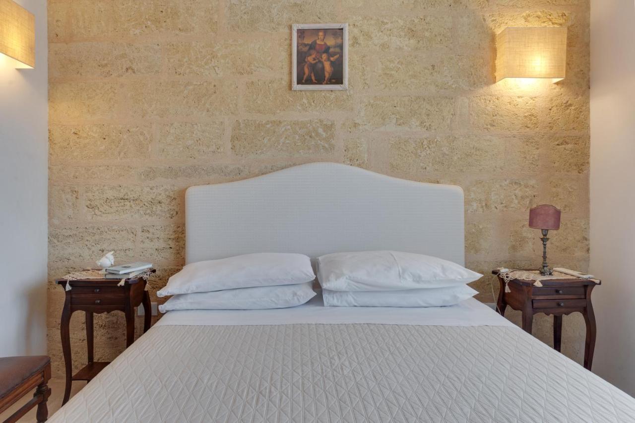 Le Lantane - Luxury Rooms Alessano Exteriér fotografie